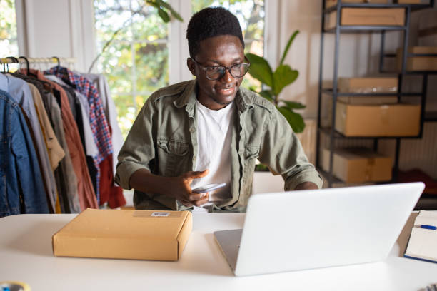 Como Começar um Negócio Online Sem Investimento